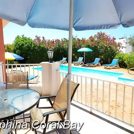 Sapphina Coral Bay Willa *