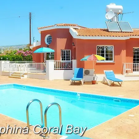 Willa Sapphina Coral Bay *