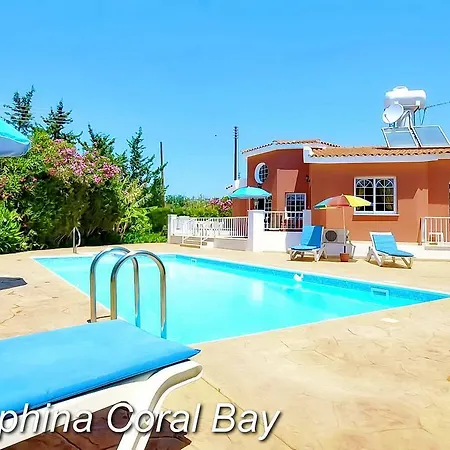 Sapphina Coral Bay Peja