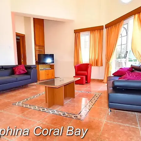 Sapphina Coral Bay Willa
