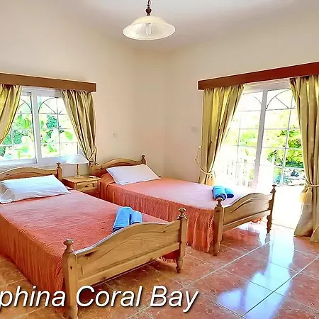 Sapphina Coral Bay *