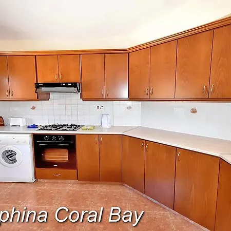 Sapphina Coral Bay * Peja