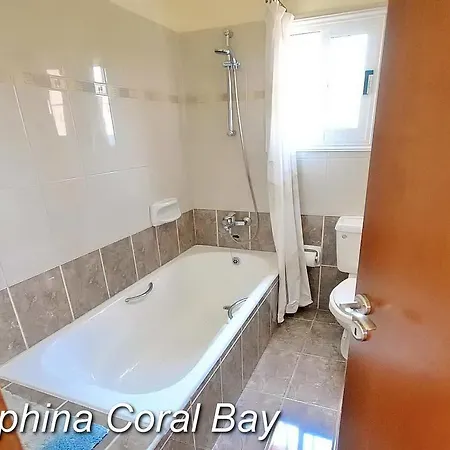 Sapphina Coral Bay بييا