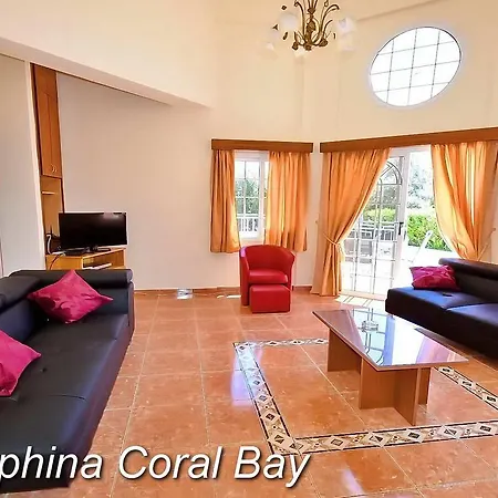 Sapphina Coral Bay فيلة