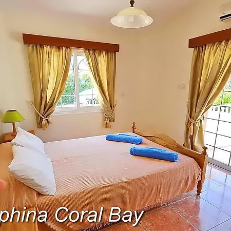 Sapphina Coral Bay