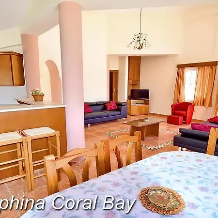 فيلة Sapphina Coral Bay بييا