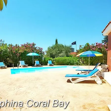 Vilă Sapphina Coral Bay Peyia