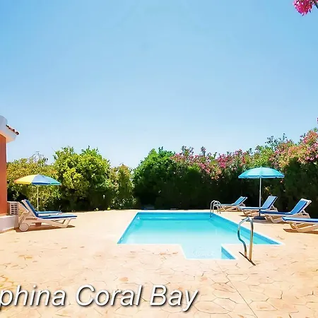 Vilă Sapphina Coral Bay *