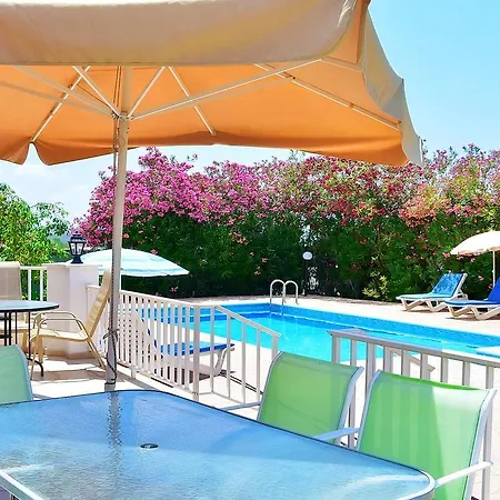 Sapphina Coral Bay بييا